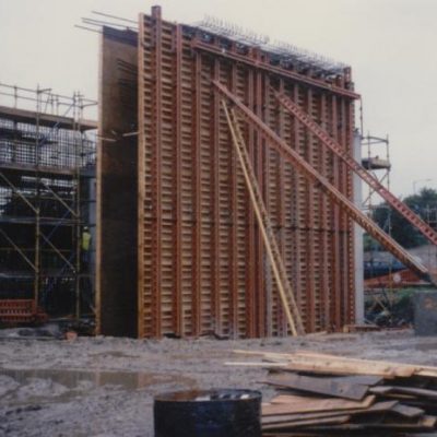 M65 Blackburn Southern Bypass – MC Brine Structures